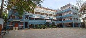 BLOCK A