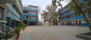BLOCK AB